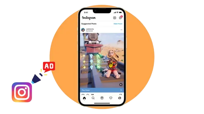 Instagram Ads