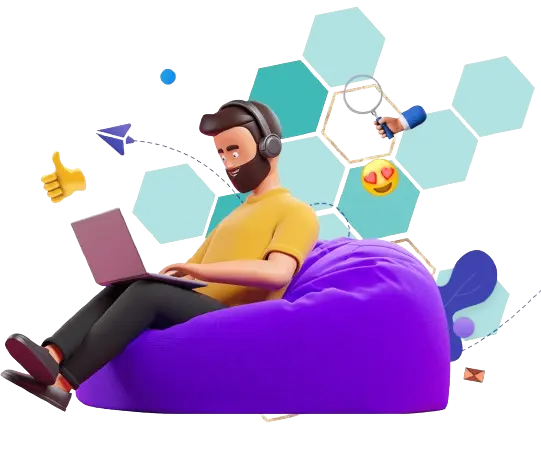 Digital Agency