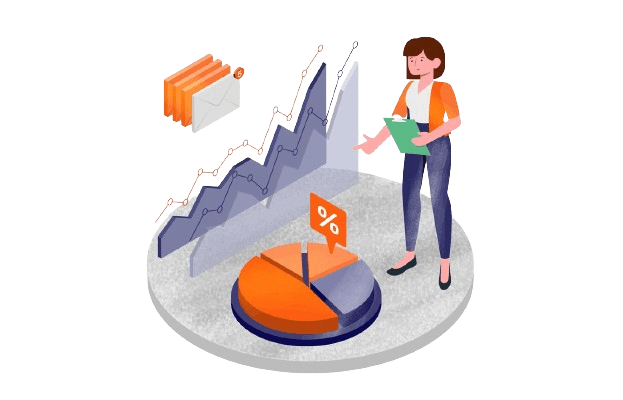 Get more ROI
