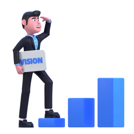 our vision-nilenexus